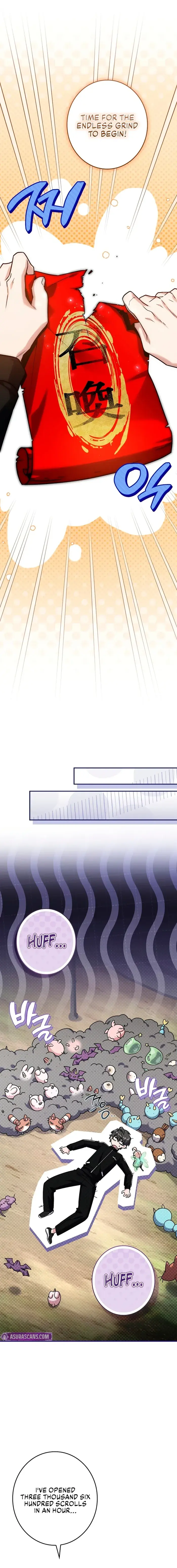Only I Have an EX-Grade Summon Chapter 10 image 14_optimized